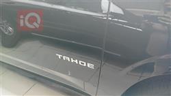 شێڤرۆلێت تاهۆ